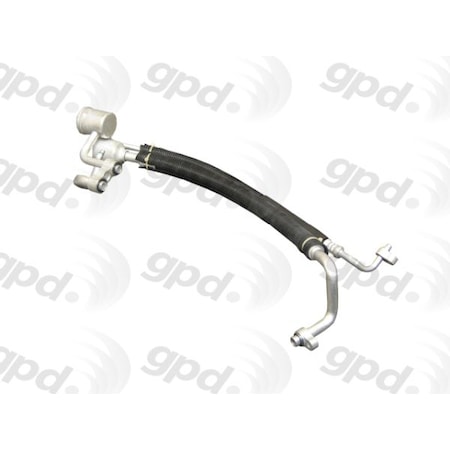 Gpd Hoses, 4811795 4811795